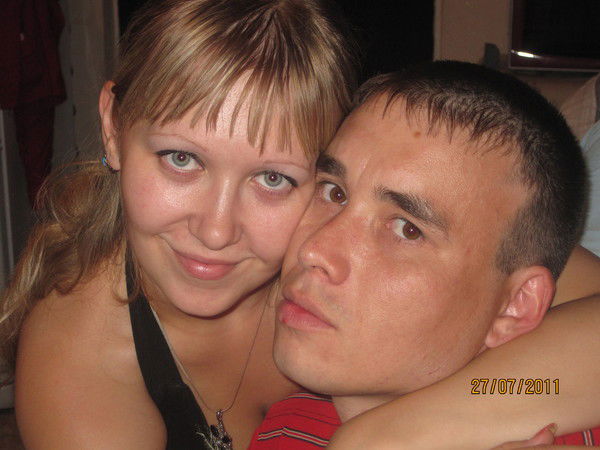 Наталья Байрамалова