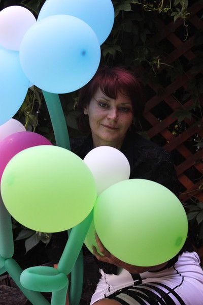 Юля Демидова