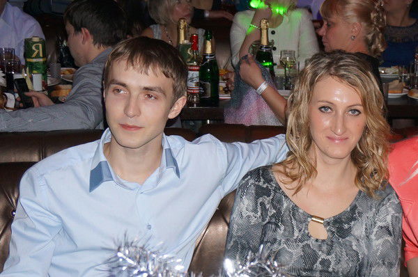 Андрей Жуков