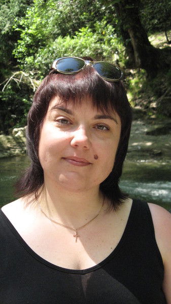 Юлия Выстороп