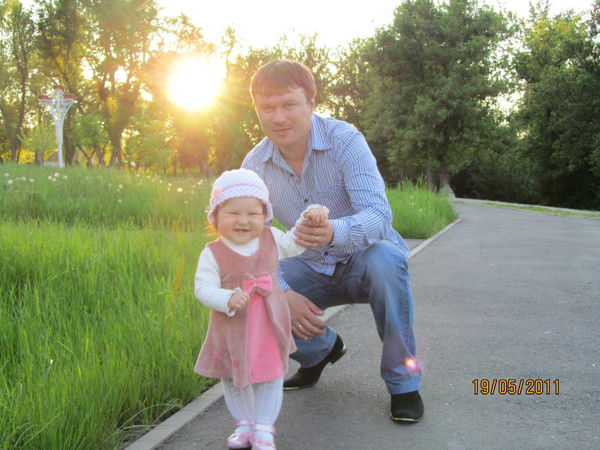 Константин Лиманский