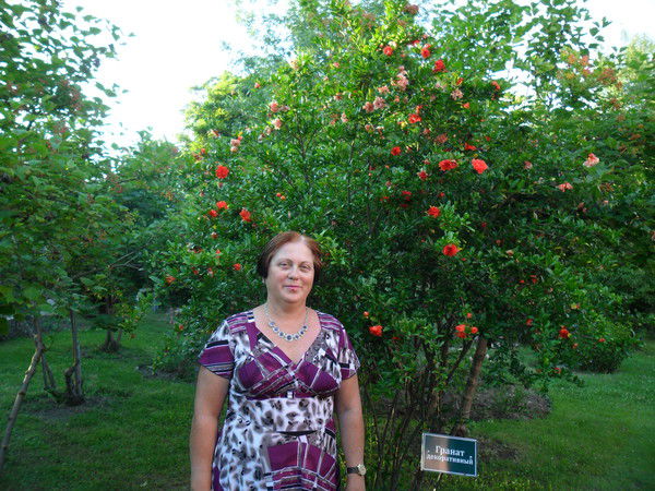 Вера Разумова