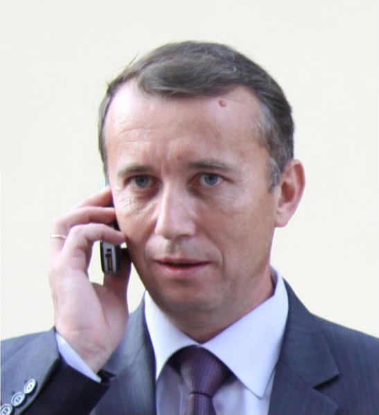 Валерий Галимов