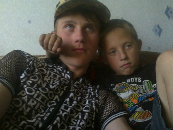 Виктор Снопков