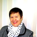 Зоя Григорьева