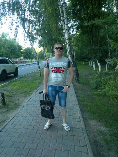 Сергей Сорокин