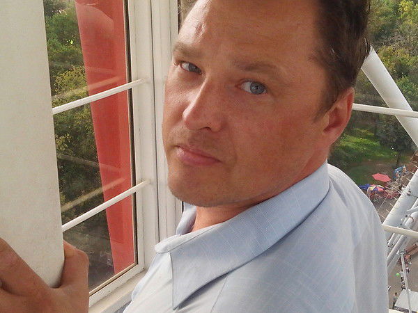 Дмитрий Лагунов