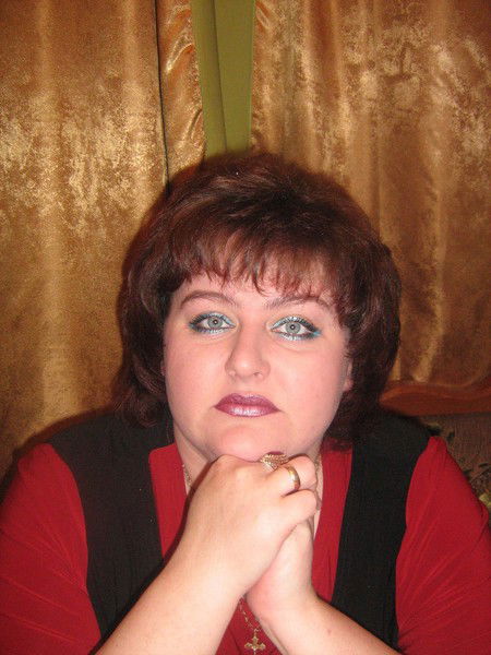 Любовь Миронова