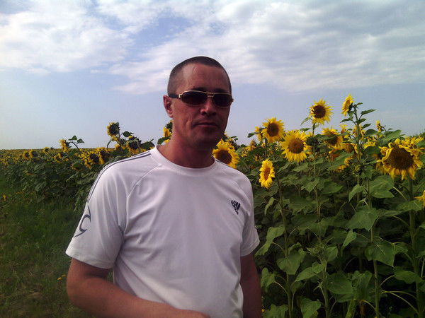 Андрей Винс