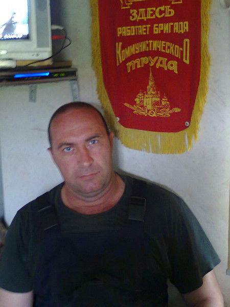 Владимир Горлов