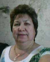 Marsina Xusnutdinowa