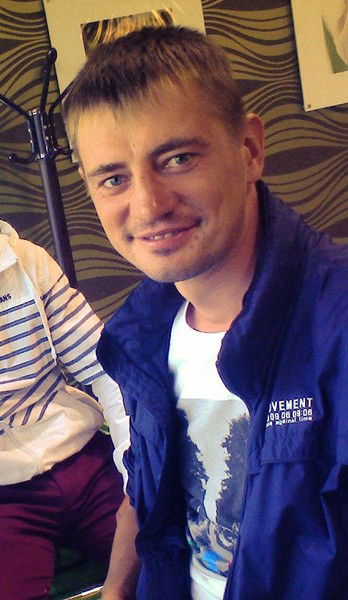 Денис Смирнов