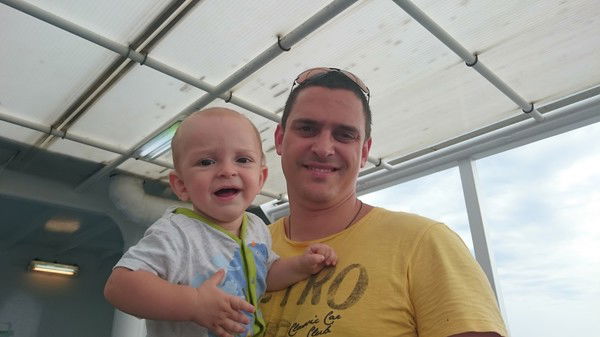 Александр Ионидий