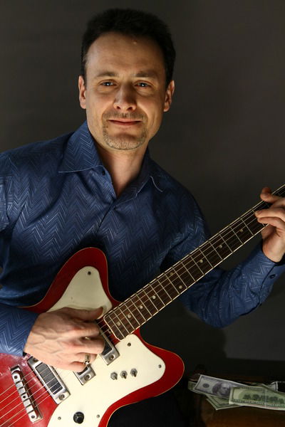 Евгений Шубин