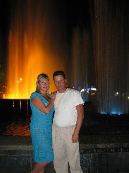 Павел Шибаров