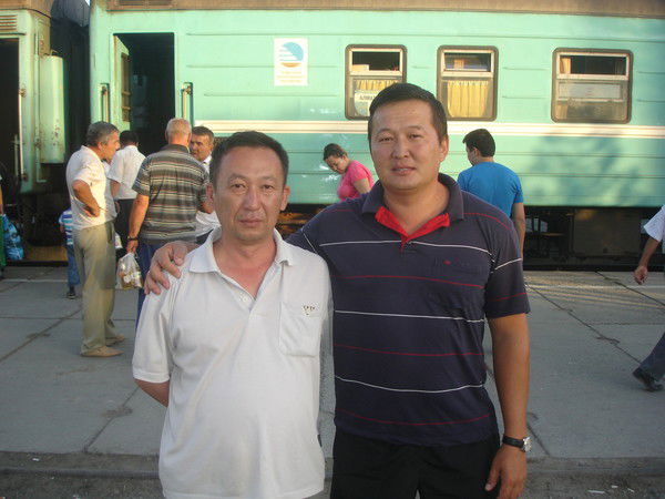 Сейтхан Жакелов