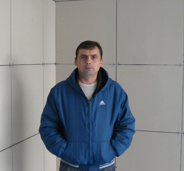 Виталий Бурков