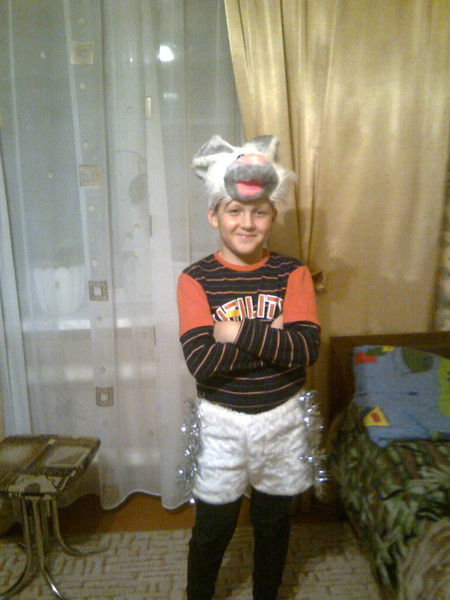 Денис Елсуков