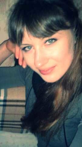 Ирина Борисова