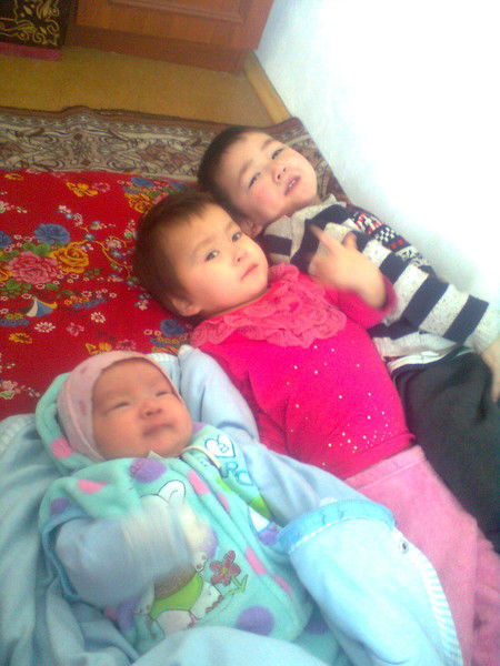 Курбан-Али Оразгелди