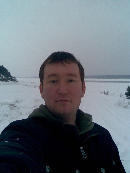 Александр Сергеев