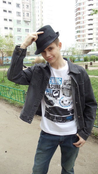 Иван Витяев