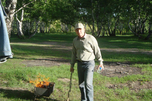 Александр Жуков