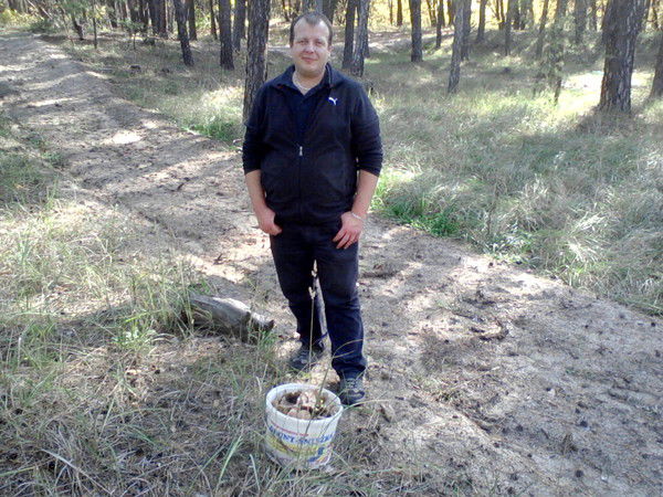 Александр Верченко