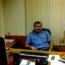 Тагир Абдуразаков