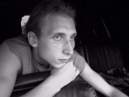 Сергей Бобурков