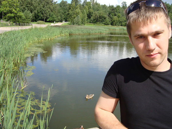 Андрей Маслов