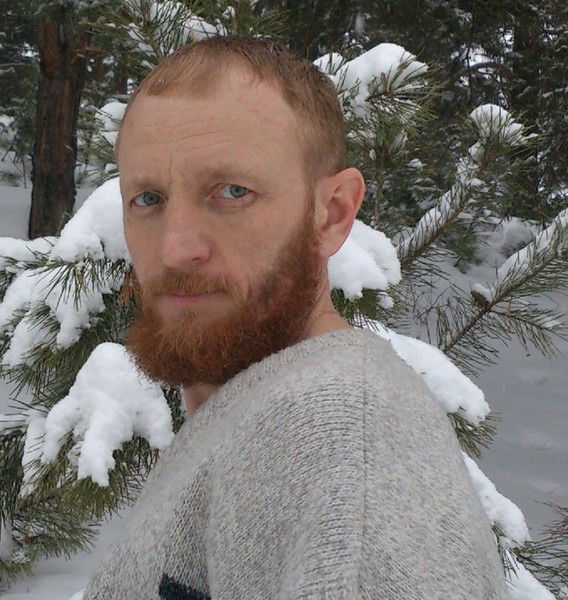 Сергей Клочковский