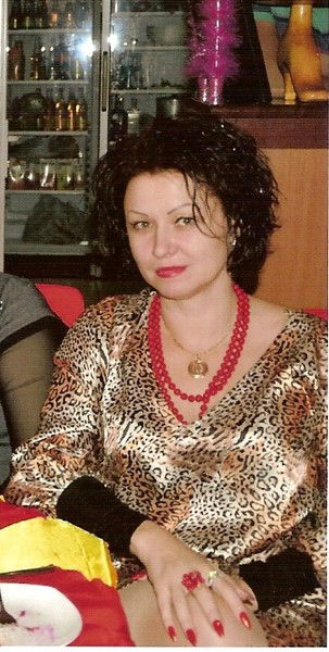 Елена Михайлова