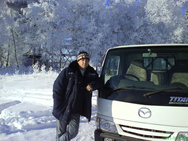 Лутов Валерий