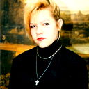 Светлана Яковлева