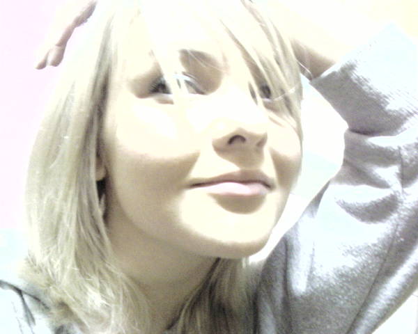 Даша Заверняева