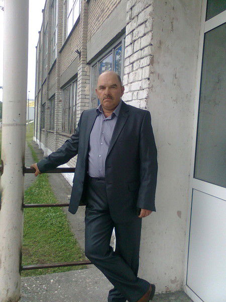 Андрей Потоскуев