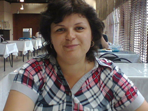 Марина Лемеш