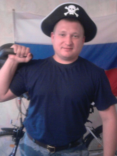 Владимир Стрекаловский