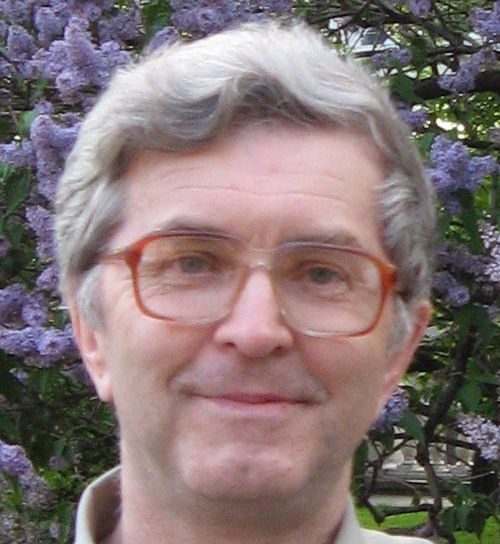 Игорь Яковлев