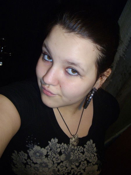 Анастасия Марьина