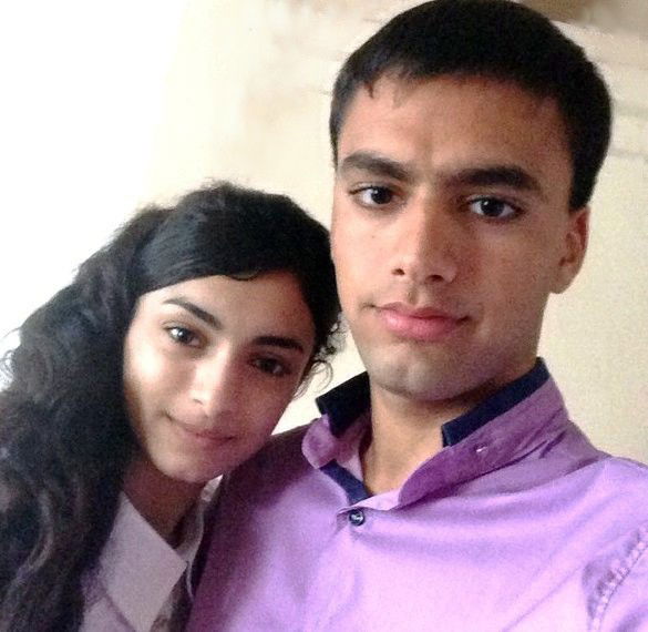 ***argine Kirakosyan***