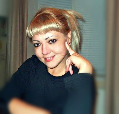 Юлия Бахтина