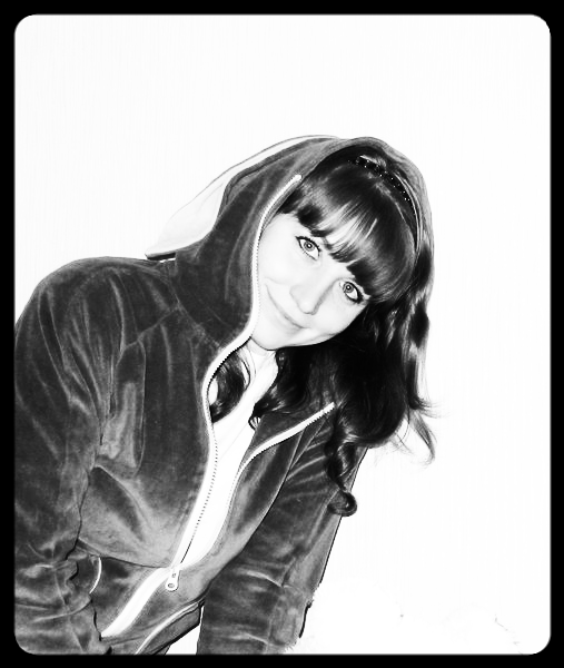 Алёна Сахон (Майер)