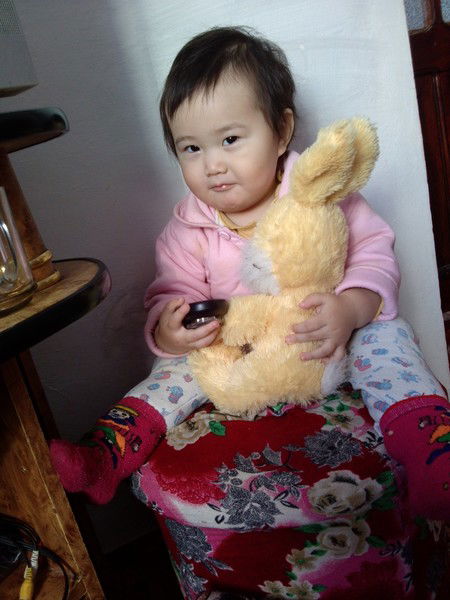 Жанар Калжанкызы