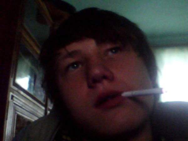 Денис Стеранов