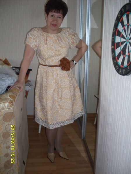 Ольга Дудукалова