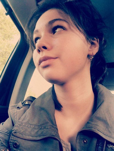 Юлия Кухаренко