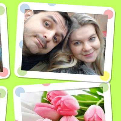 Елена Андреева