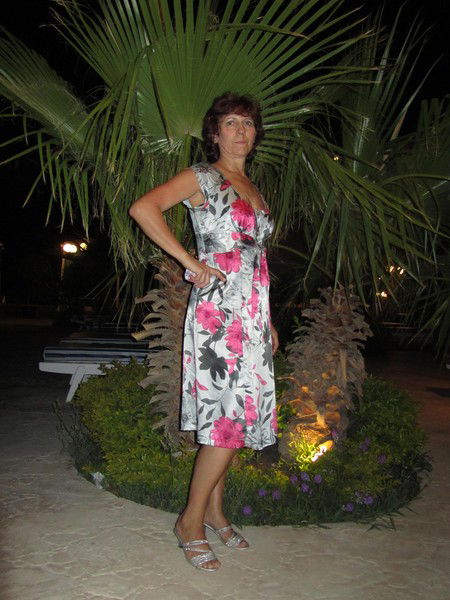 Татьяна Чумикова